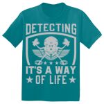 Youth PosiCharge ® Competitor Tee Thumbnail