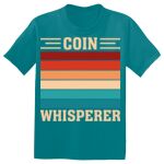 Youth PosiCharge ® Competitor Tee Thumbnail