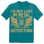 Youth PosiCharge ® Competitor Tee Thumbnail