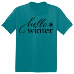 Youth PosiCharge ® Competitor Tee Thumbnail
