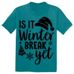 Youth PosiCharge ® Competitor Tee Thumbnail