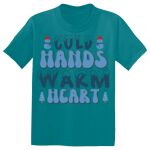 Youth PosiCharge ® Competitor Tee Thumbnail