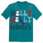 Youth PosiCharge ® Competitor Tee Thumbnail