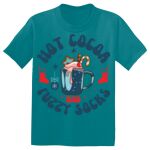 Youth PosiCharge ® Competitor Tee Thumbnail