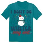 Youth PosiCharge ® Competitor Tee Thumbnail