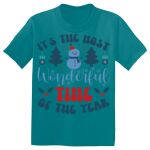 Youth PosiCharge ® Competitor Tee Thumbnail