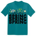 Youth PosiCharge ® Competitor Tee Thumbnail