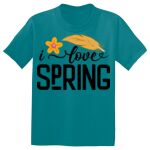 Youth PosiCharge ® Competitor Tee Thumbnail