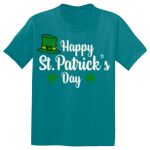 Youth PosiCharge ® Competitor Tee Thumbnail