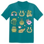 Youth PosiCharge ® Competitor Tee Thumbnail