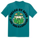 Youth PosiCharge ® Competitor Tee Thumbnail