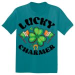 Youth PosiCharge ® Competitor Tee Thumbnail