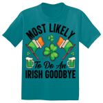 Youth PosiCharge ® Competitor Tee Thumbnail