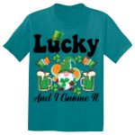 Youth PosiCharge ® Competitor Tee Thumbnail