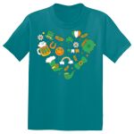 Youth PosiCharge ® Competitor Tee Thumbnail