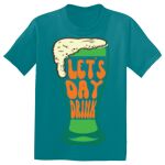 Youth PosiCharge ® Competitor Tee Thumbnail