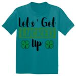 Youth PosiCharge ® Competitor Tee Thumbnail