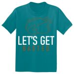 Youth PosiCharge ® Competitor Tee Thumbnail