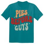 Youth PosiCharge ® Competitor Tee Thumbnail