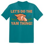 Youth PosiCharge ® Competitor Tee Thumbnail