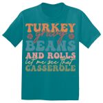 Youth PosiCharge ® Competitor Tee Thumbnail