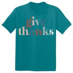 Youth PosiCharge ® Competitor Tee Thumbnail