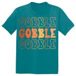 Youth PosiCharge ® Competitor Tee Thumbnail