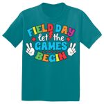 Youth PosiCharge ® Competitor Tee Thumbnail