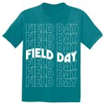 Youth PosiCharge ® Competitor Tee Thumbnail