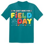 Youth PosiCharge ® Competitor Tee Thumbnail