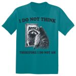 Youth PosiCharge ® Competitor Tee Thumbnail