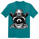 Youth PosiCharge ® Competitor Tee Thumbnail