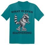 Youth PosiCharge ® Competitor Tee Thumbnail