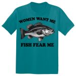Youth PosiCharge ® Competitor Tee Thumbnail