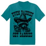 Youth PosiCharge ® Competitor Tee Thumbnail
