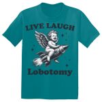 Youth PosiCharge ® Competitor Tee Thumbnail