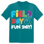 Youth PosiCharge ® Competitor Tee Thumbnail
