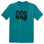 Youth PosiCharge ® Competitor Tee Thumbnail