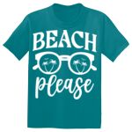Youth PosiCharge ® Competitor Tee Thumbnail