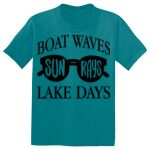 Youth PosiCharge ® Competitor Tee Thumbnail