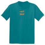 Youth PosiCharge ® Competitor Tee Thumbnail