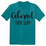 Youth PosiCharge ® Competitor Tee Thumbnail