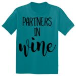 Youth PosiCharge ® Competitor Tee Thumbnail
