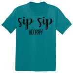 Youth PosiCharge ® Competitor Tee Thumbnail