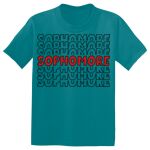 Youth PosiCharge ® Competitor Tee Thumbnail