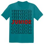 Youth PosiCharge ® Competitor Tee Thumbnail