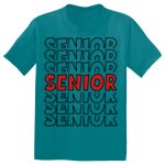 Youth PosiCharge ® Competitor Tee Thumbnail