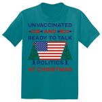 Youth PosiCharge ® Competitor Tee Thumbnail