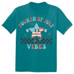 Youth PosiCharge ® Competitor Tee Thumbnail