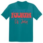 Youth PosiCharge ® Competitor Tee Thumbnail